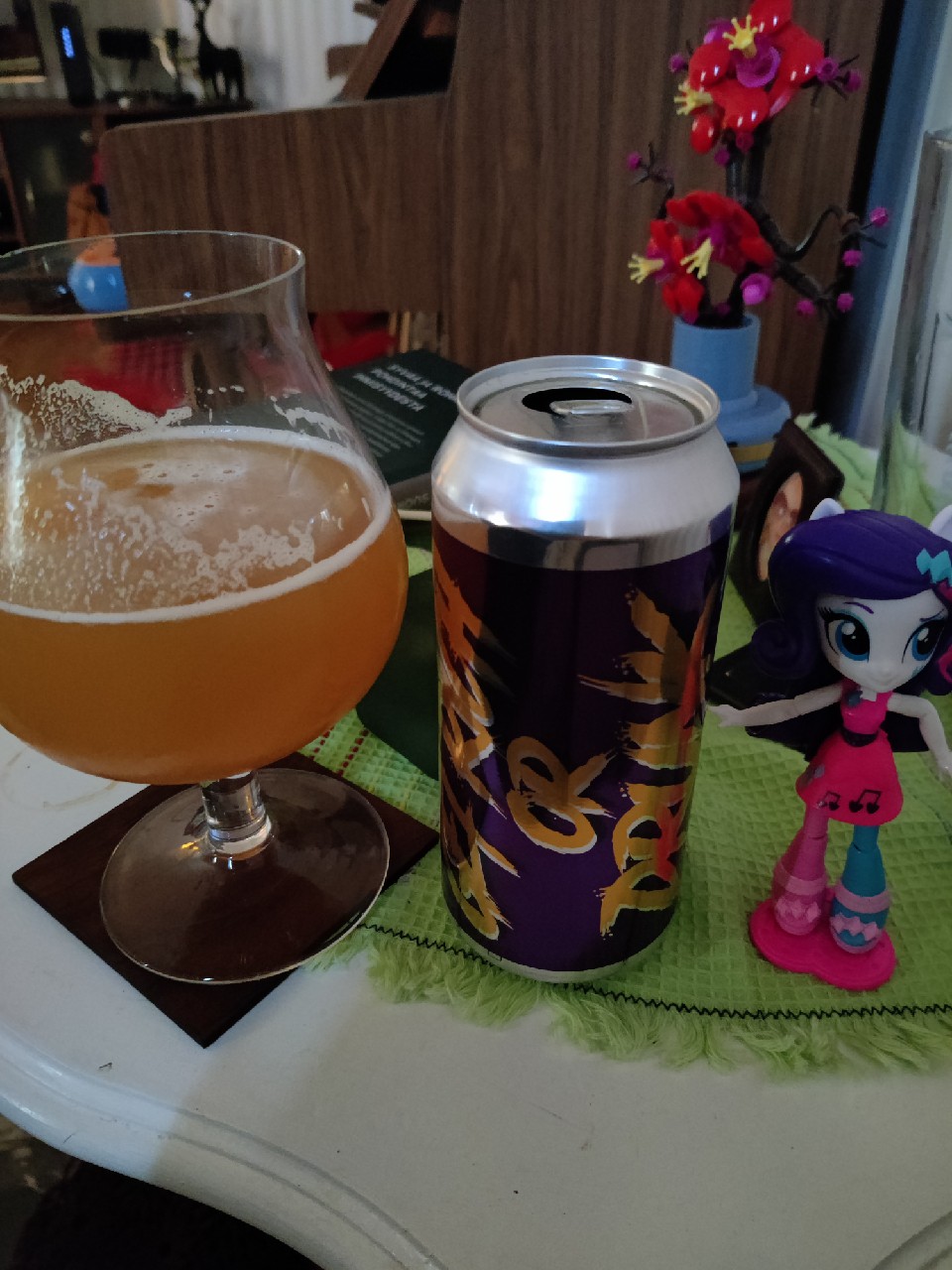 Get Rich Or Drunk Trying, Finland