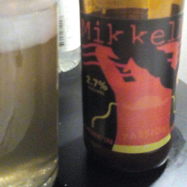 Drink'in Berliner, Denmark