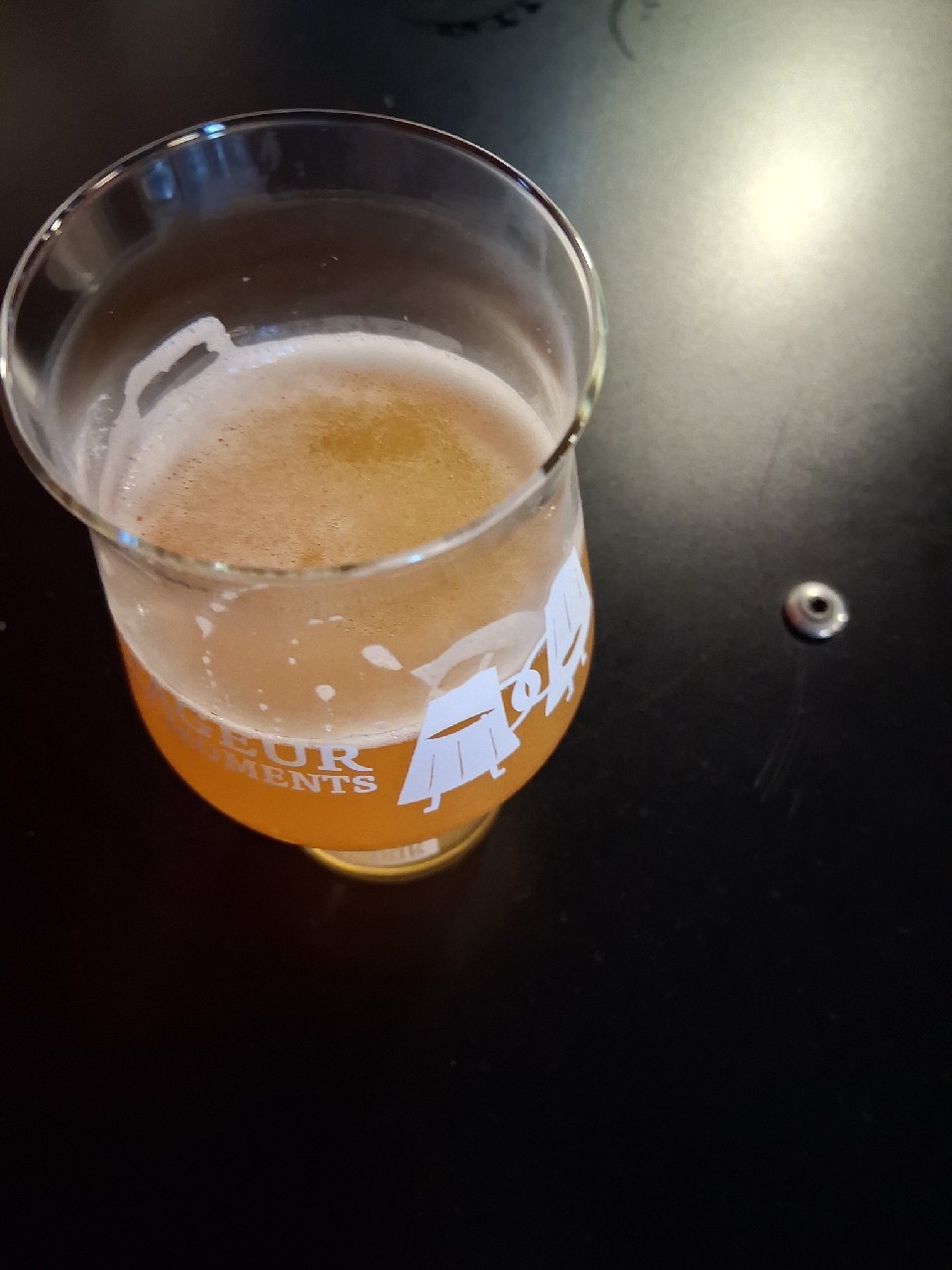 Milkshake IPA Mangue, Canada