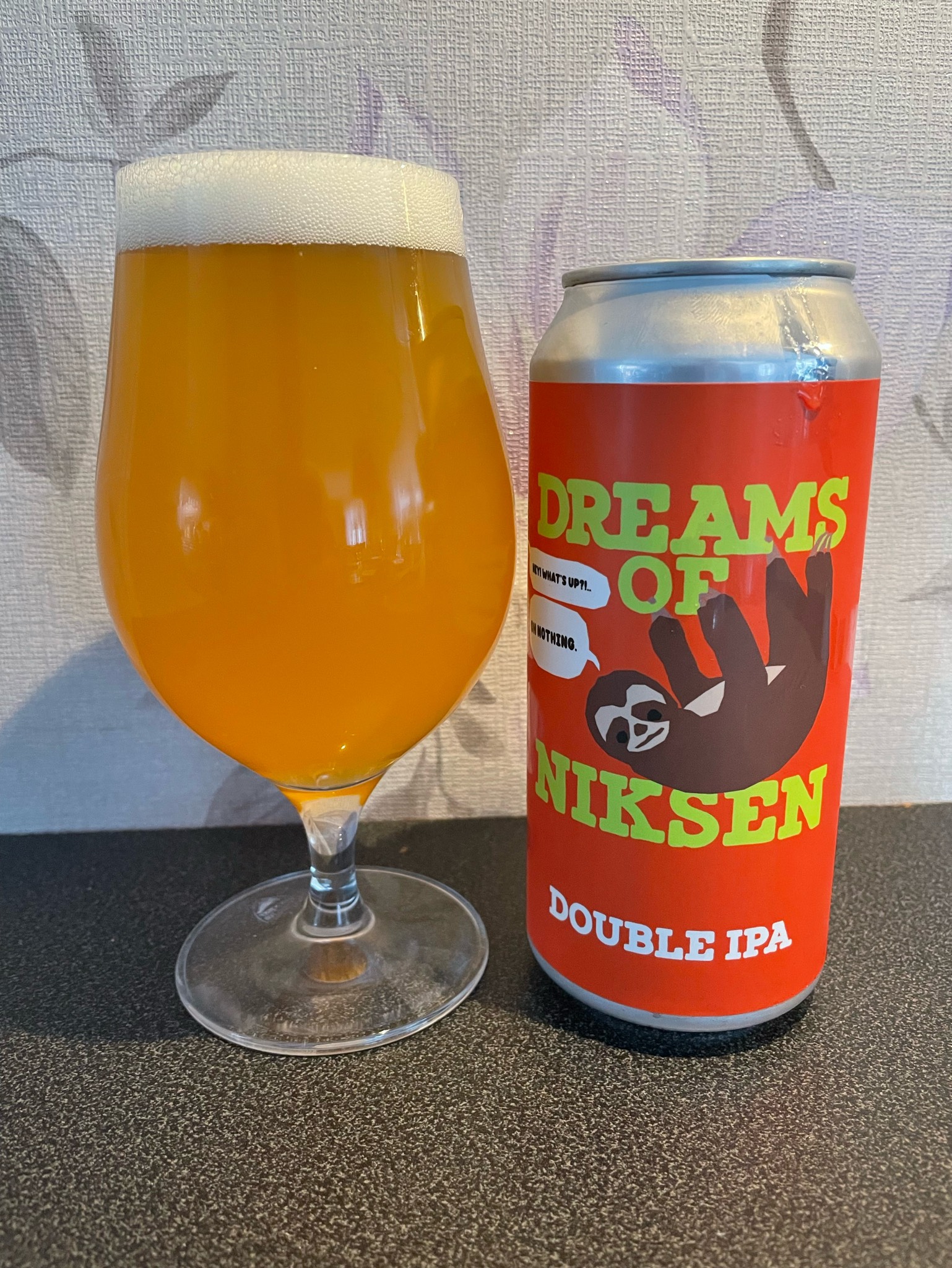 Dreams Of Niksen, Sweden