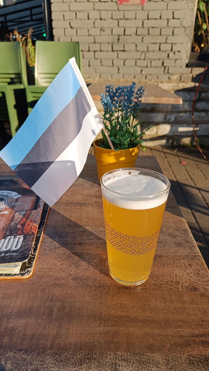 KPK IPA, Estonia