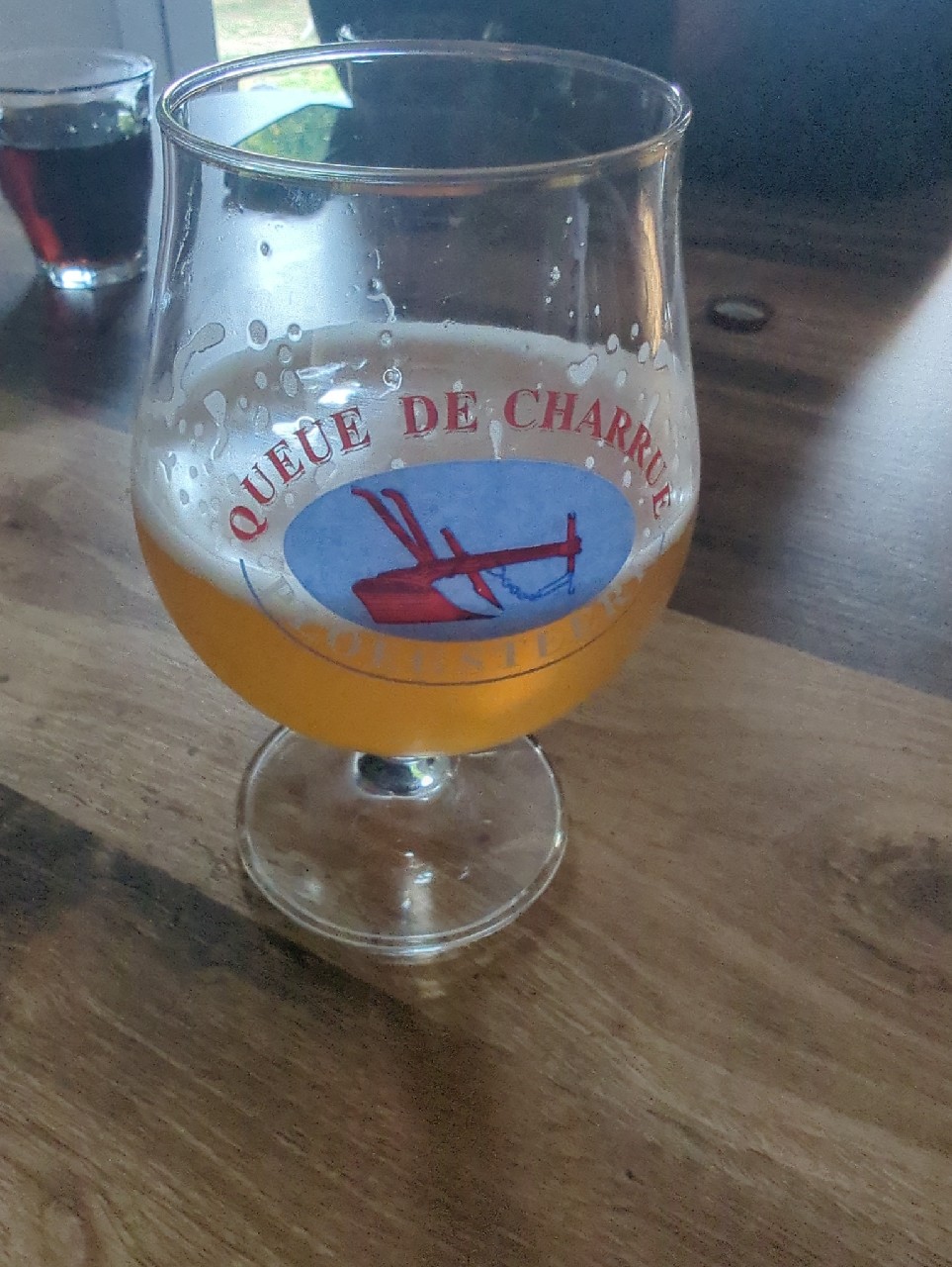 Cordillère Des Flandres Printemps, Brasserie De Katsbier