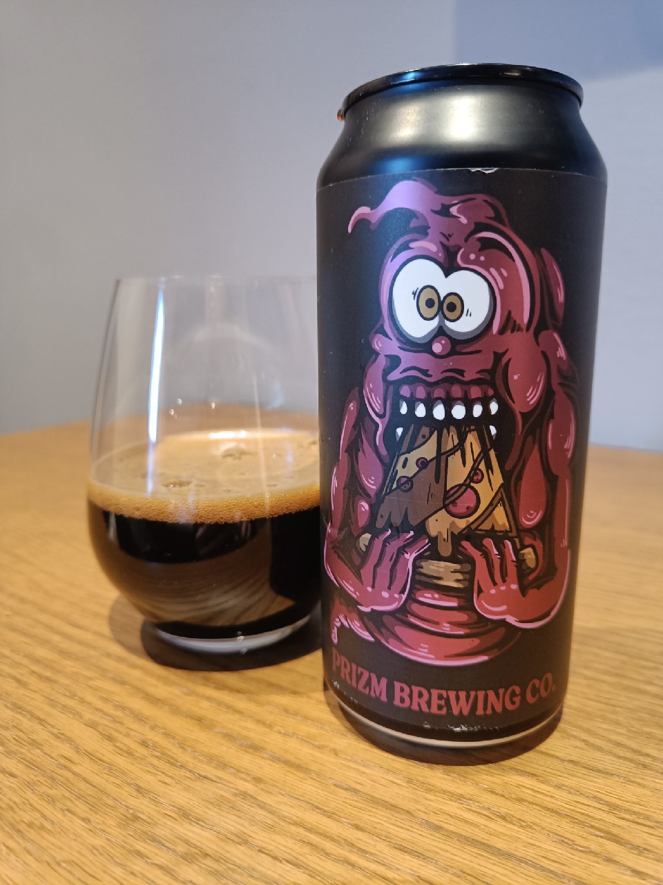 Dreadful Wale, France