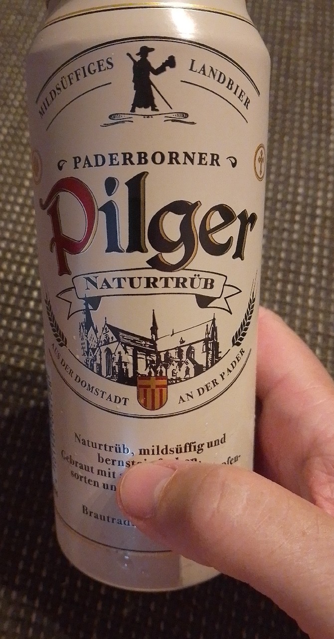 Paderborner Pilger, Germany