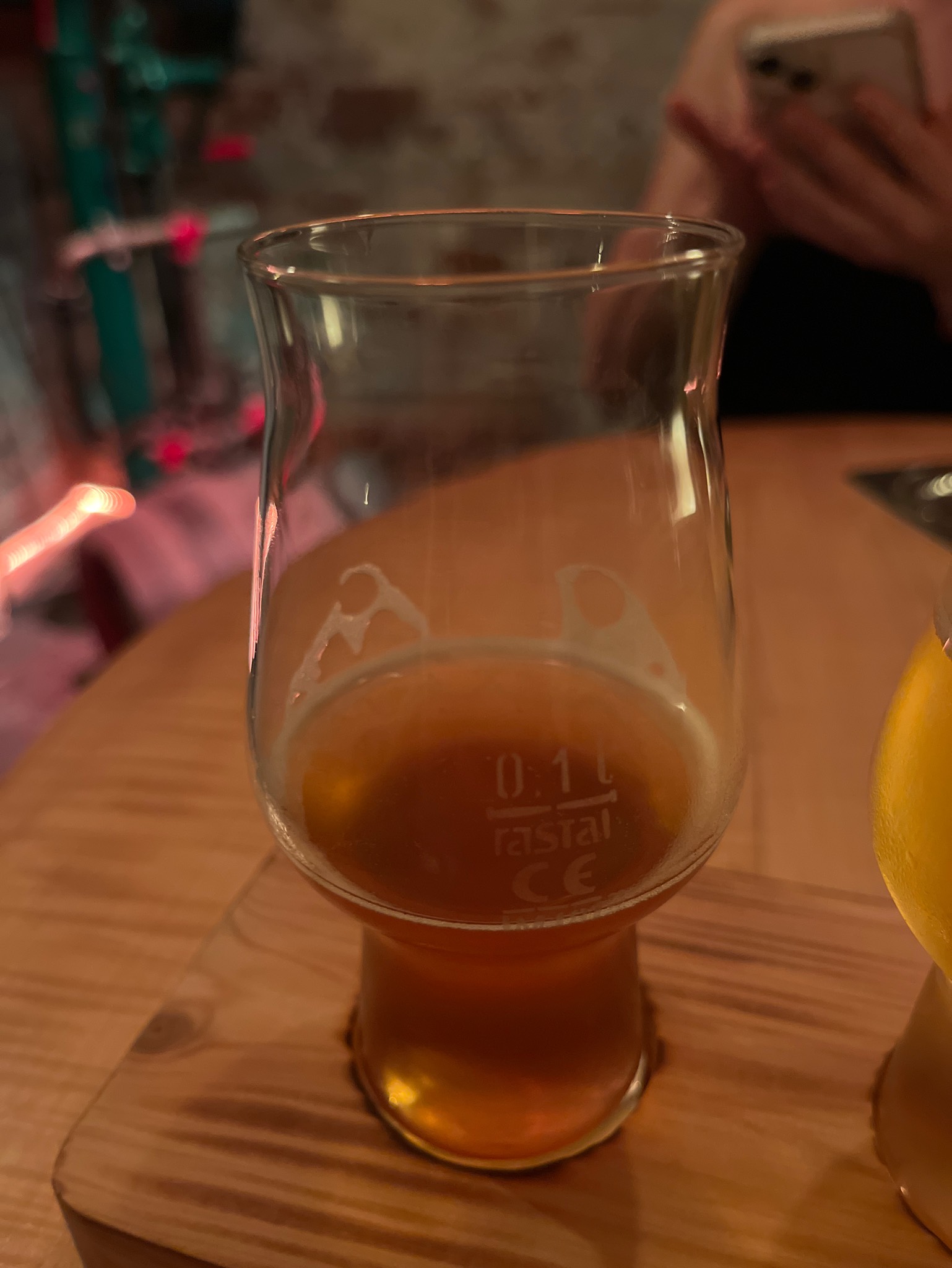 Brauberger Zwickelbier, Brauberger