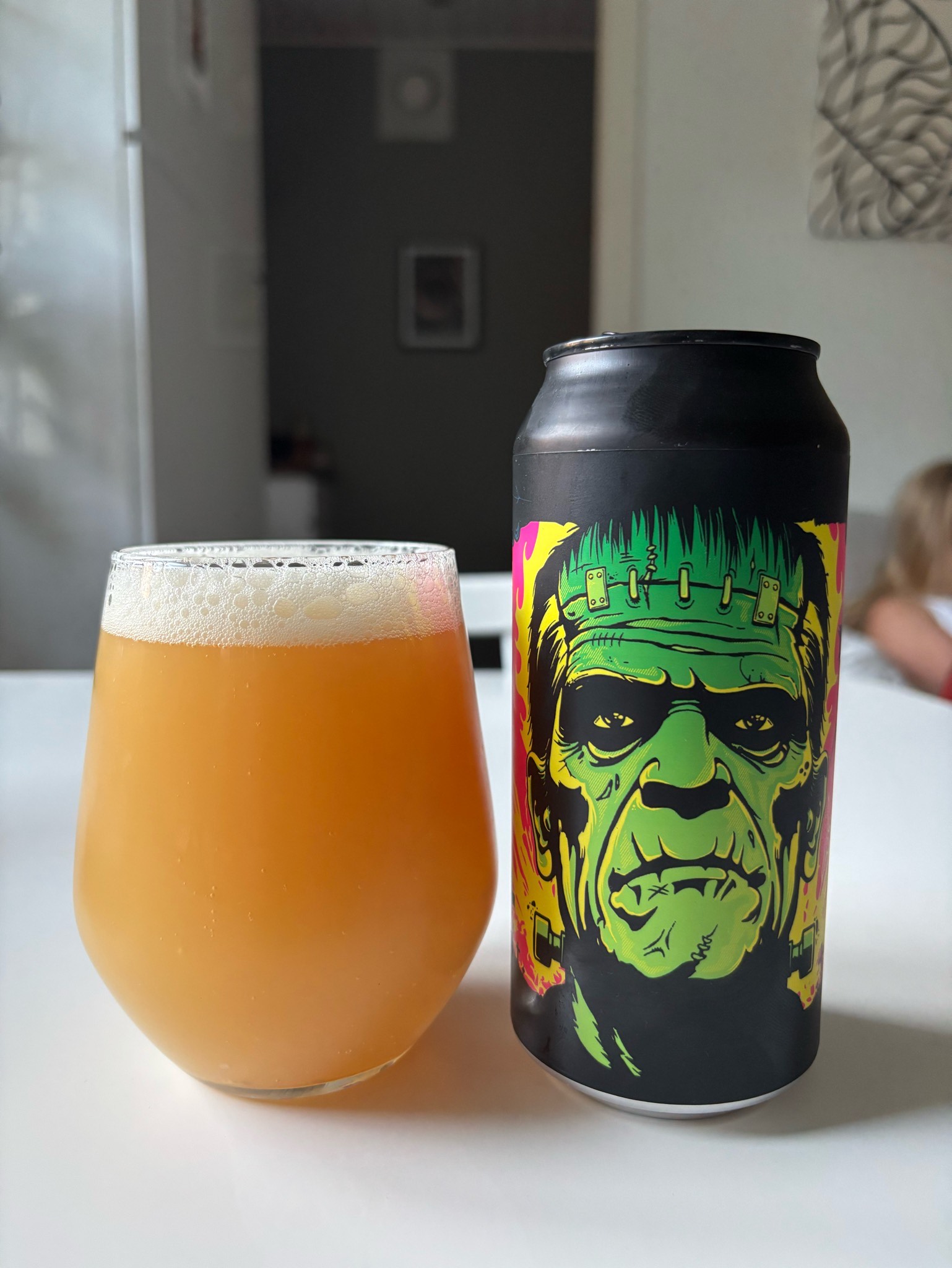 Electric Revival, Greece