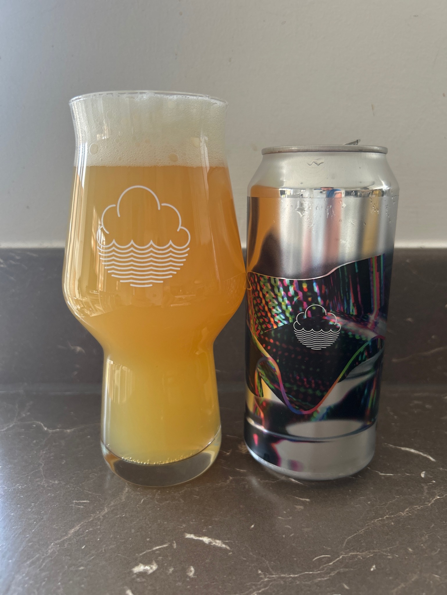 Second Breath, England