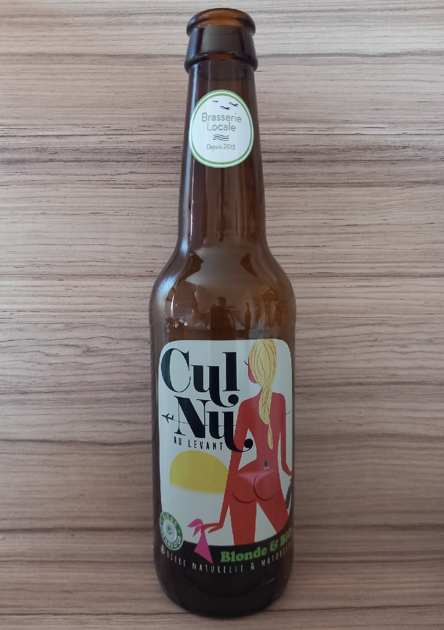 Cul Nu Au Levant, France