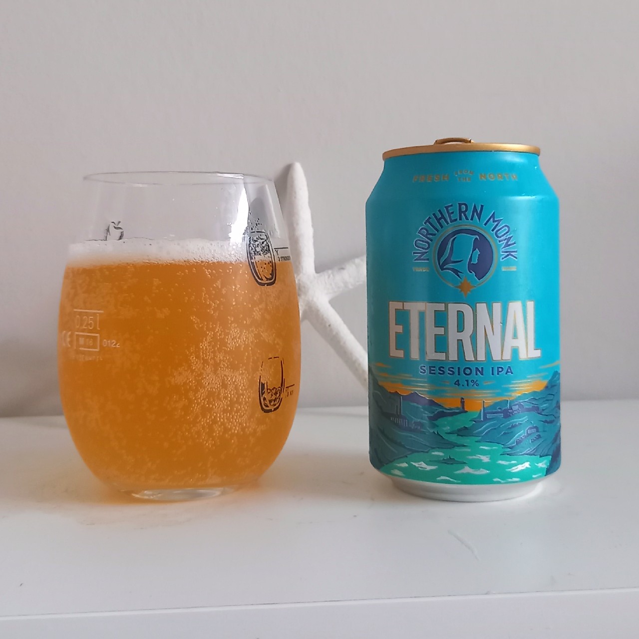 Eternal, England