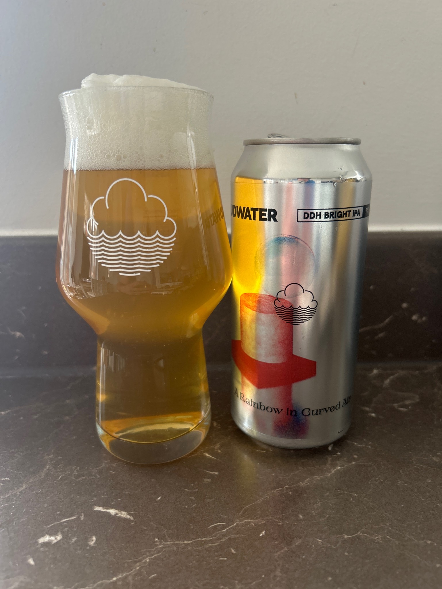 A Rainbow In Curved Air, England