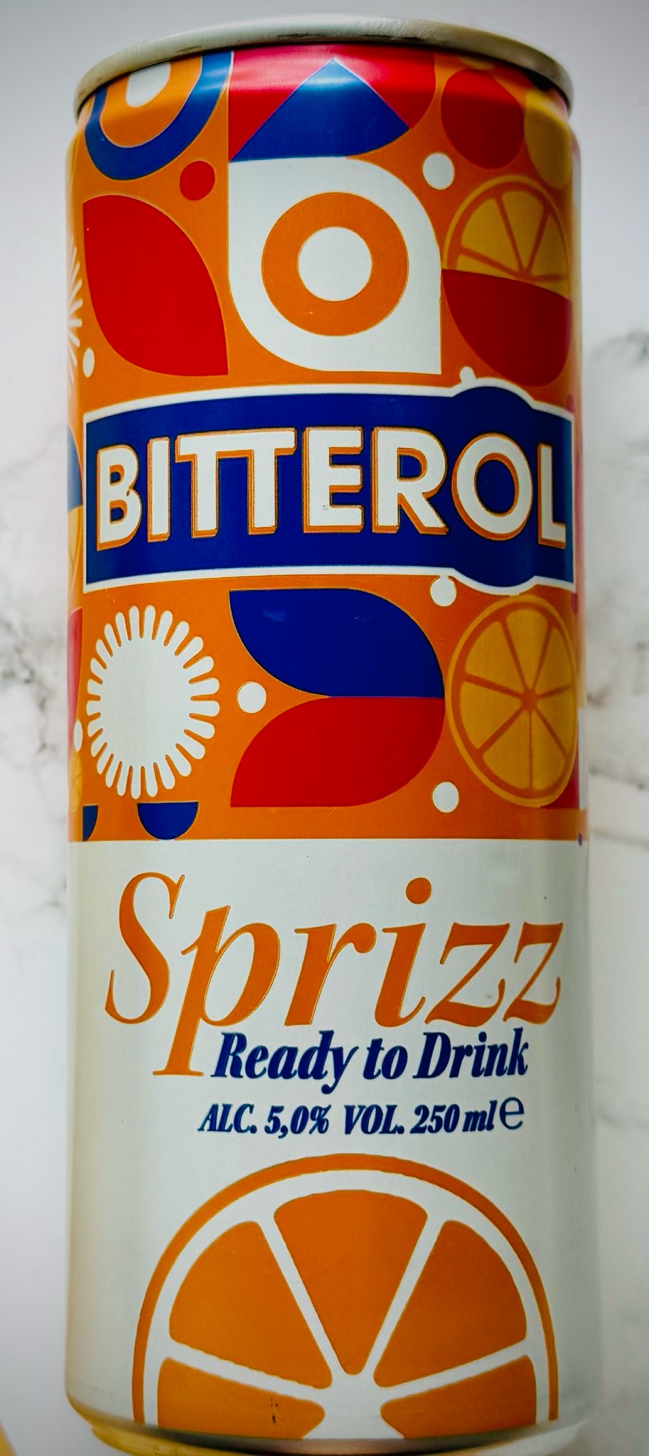 Bitterol Sprizz, Lidl Deutschland / Germany