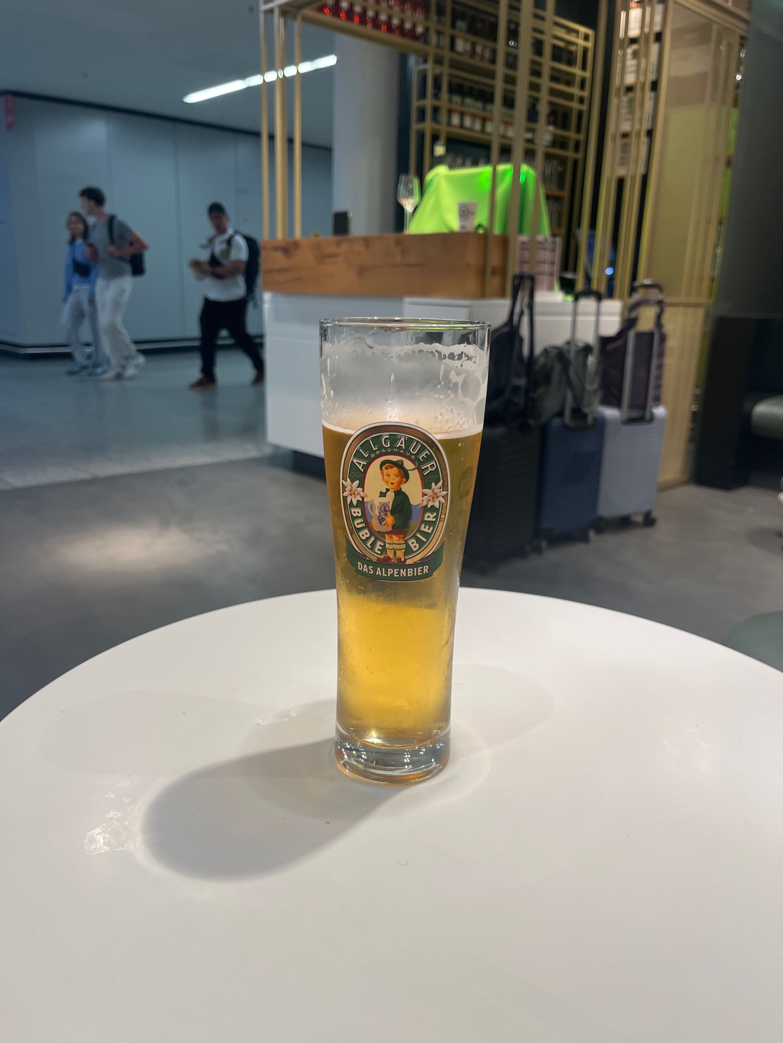 Allgäuer Bayrisch Hell, Germany