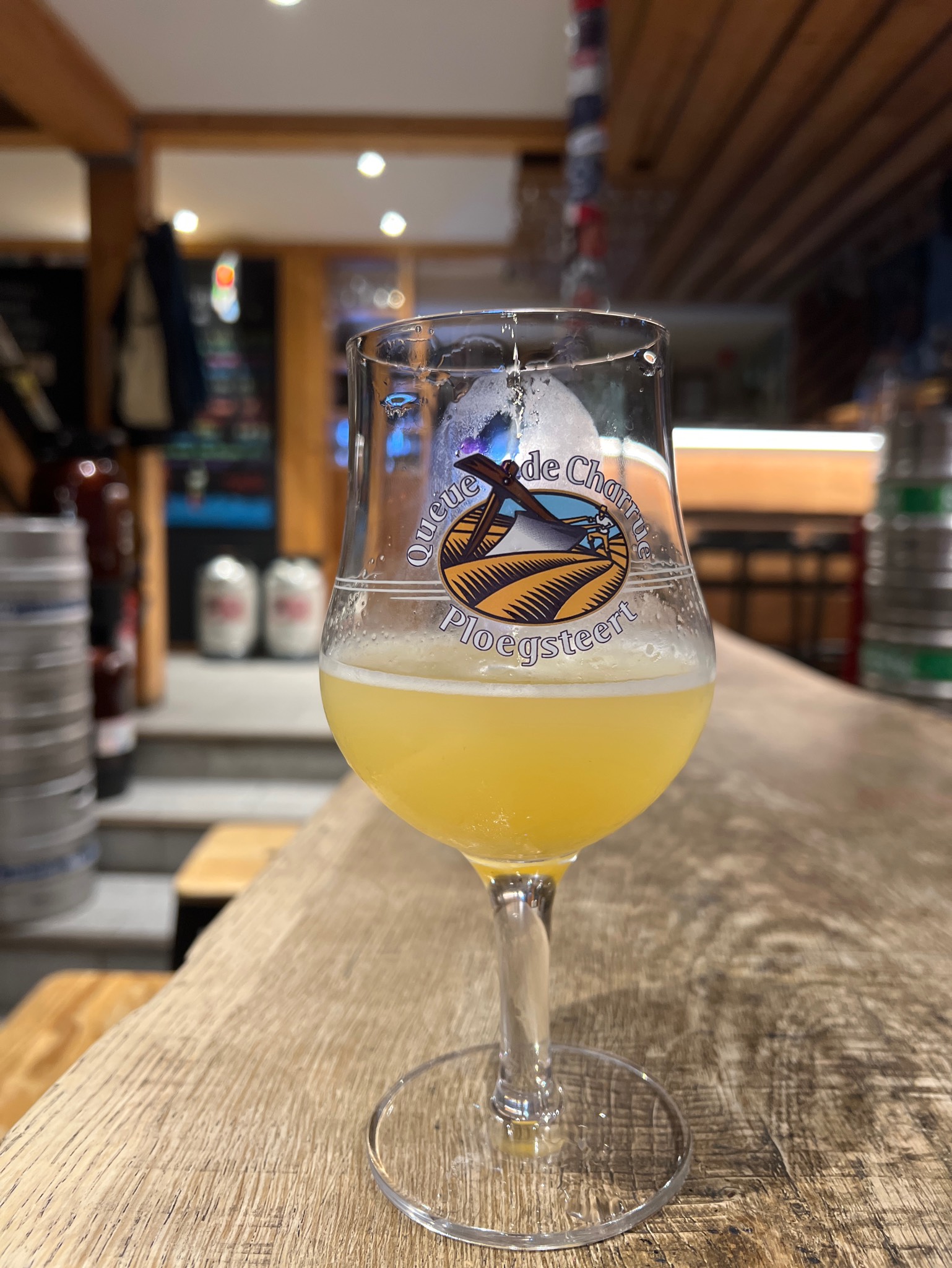 NEIPA DDH Simcoe / Mosaic / Strata, France