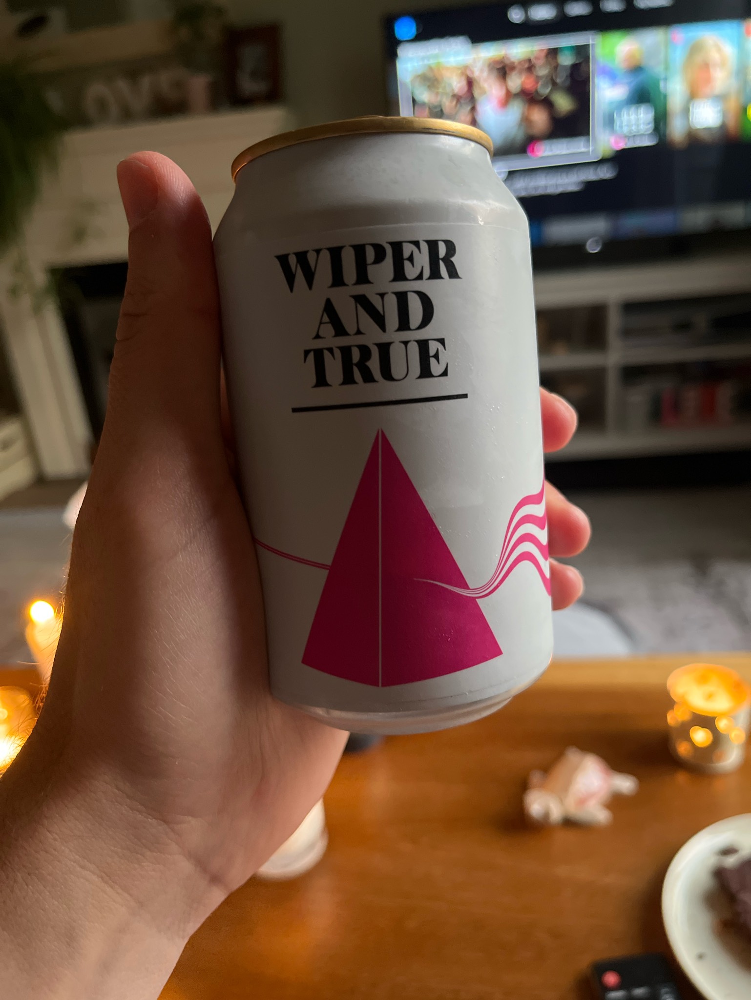 Prism, Wiper and True