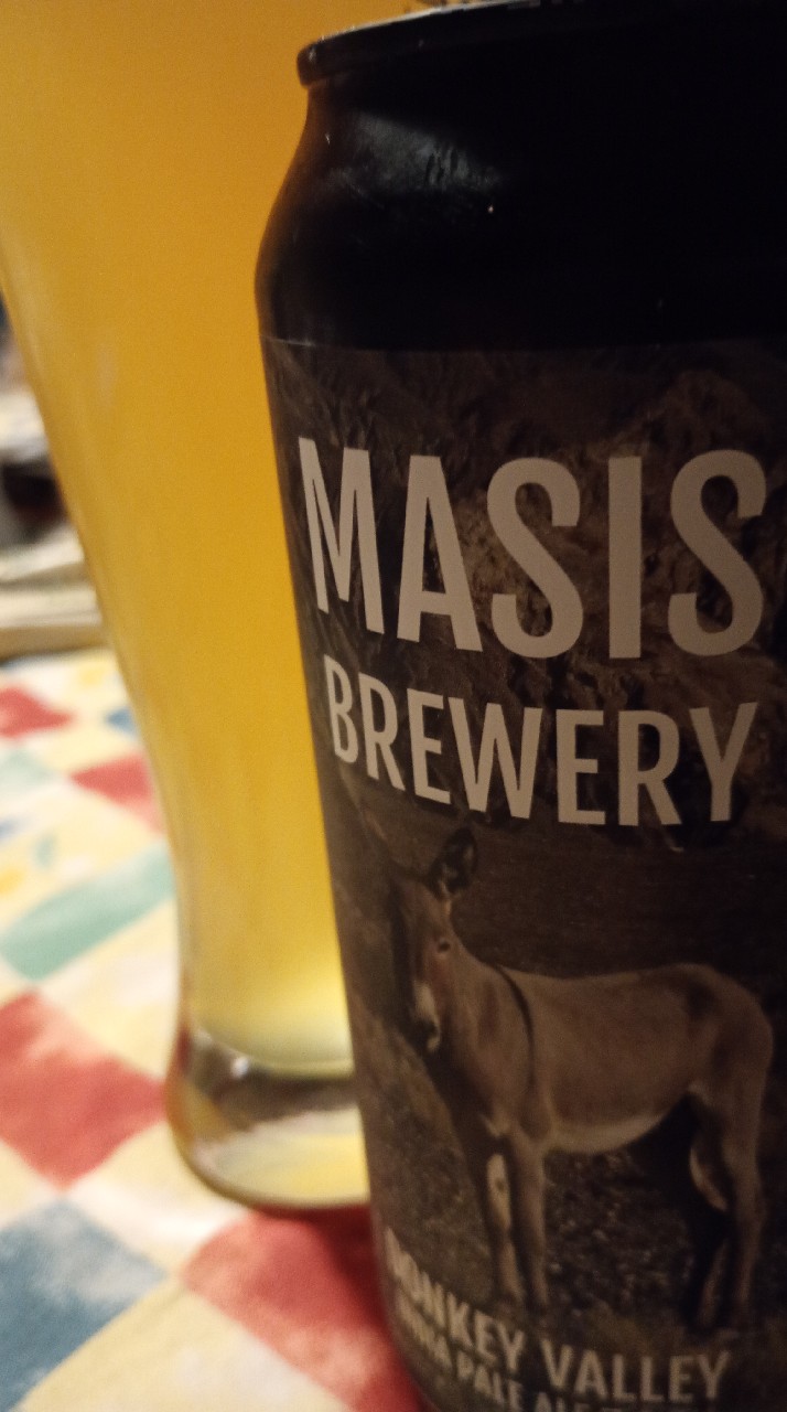 Donkey Valley, Finland