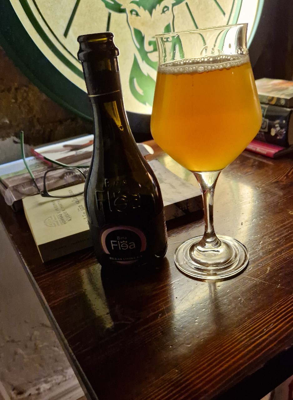 Ma.Ma IPA, Italy