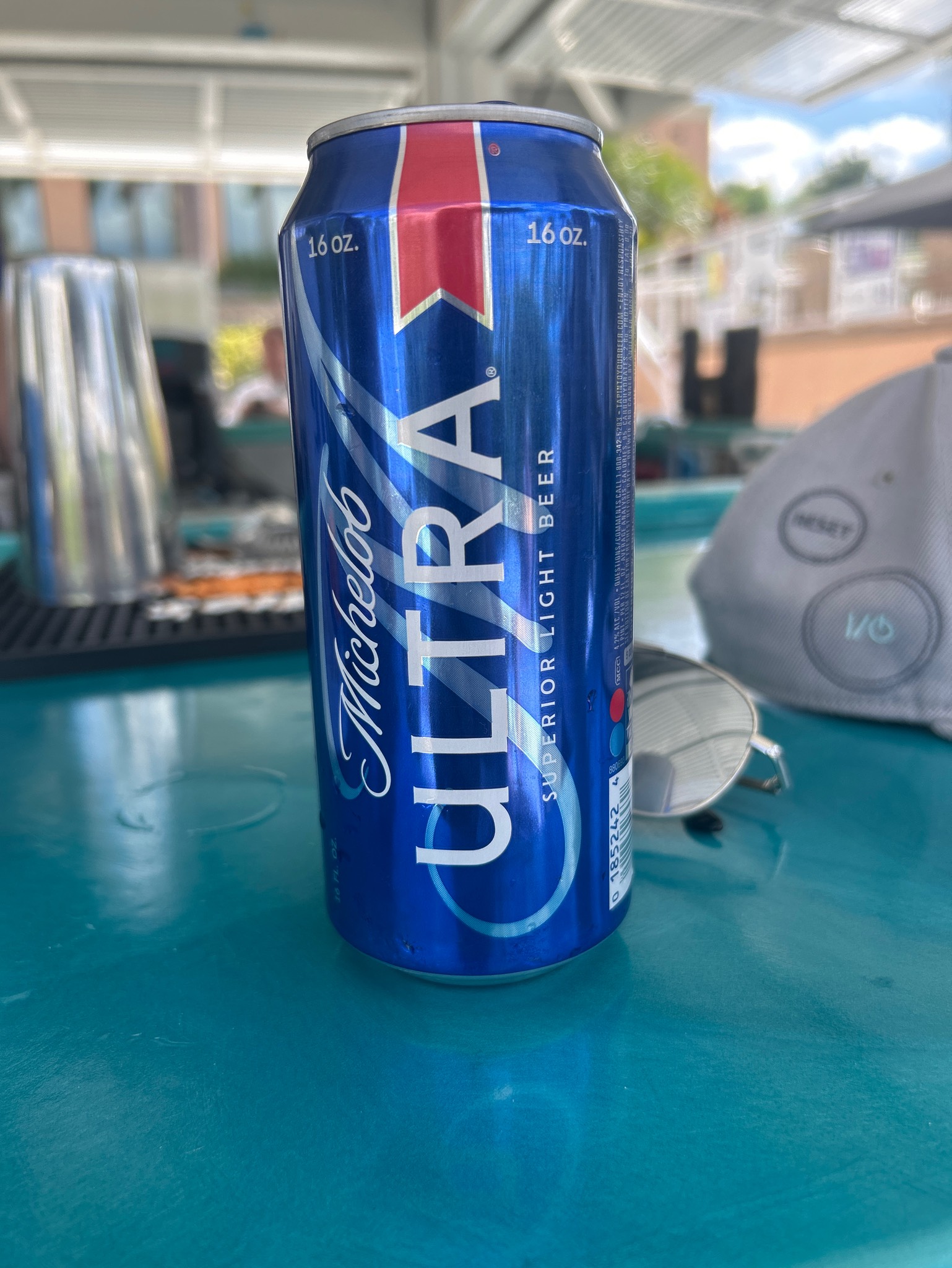 Michelob Ultra, United States