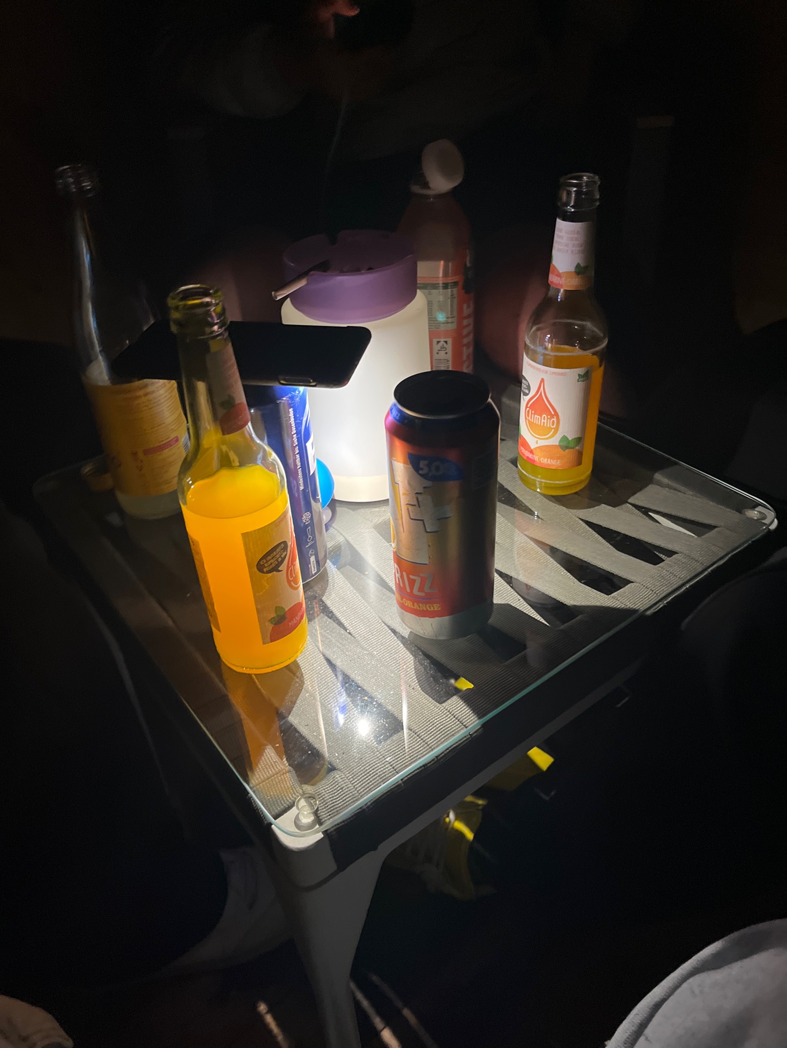 V+ Sprizz Bitter-Orange, Germany