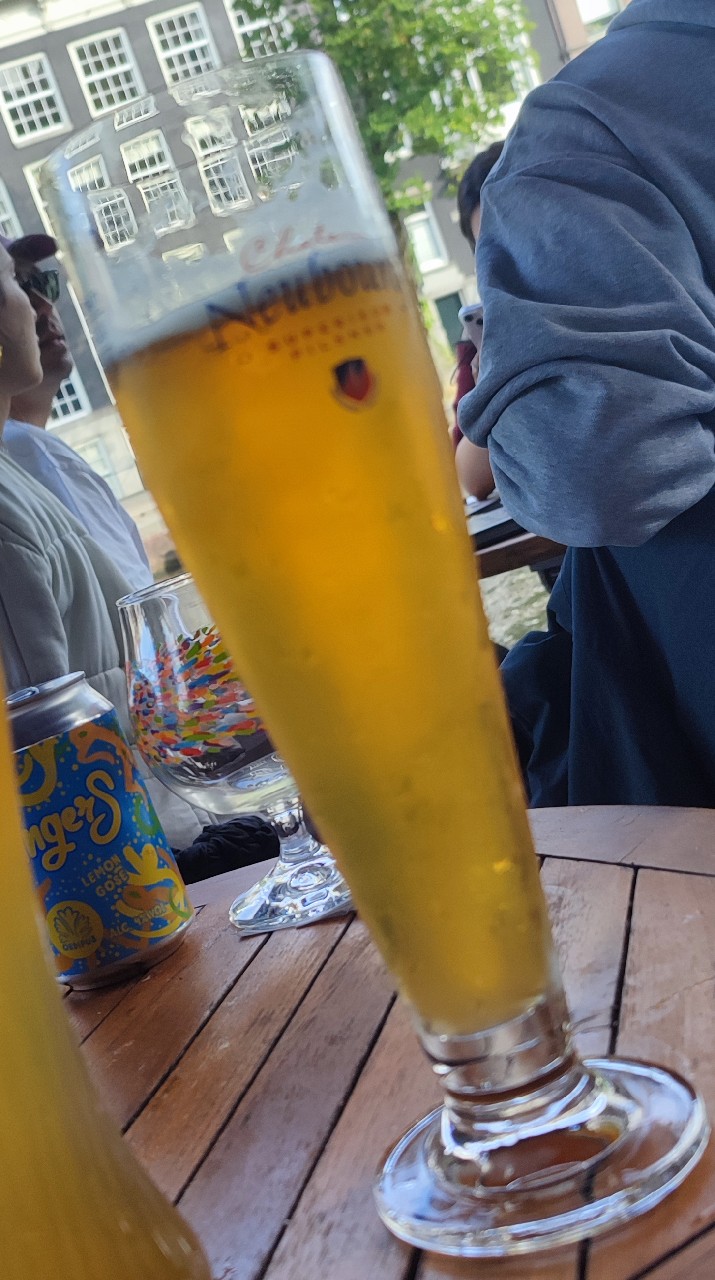 Château Neubourg, Netherlands