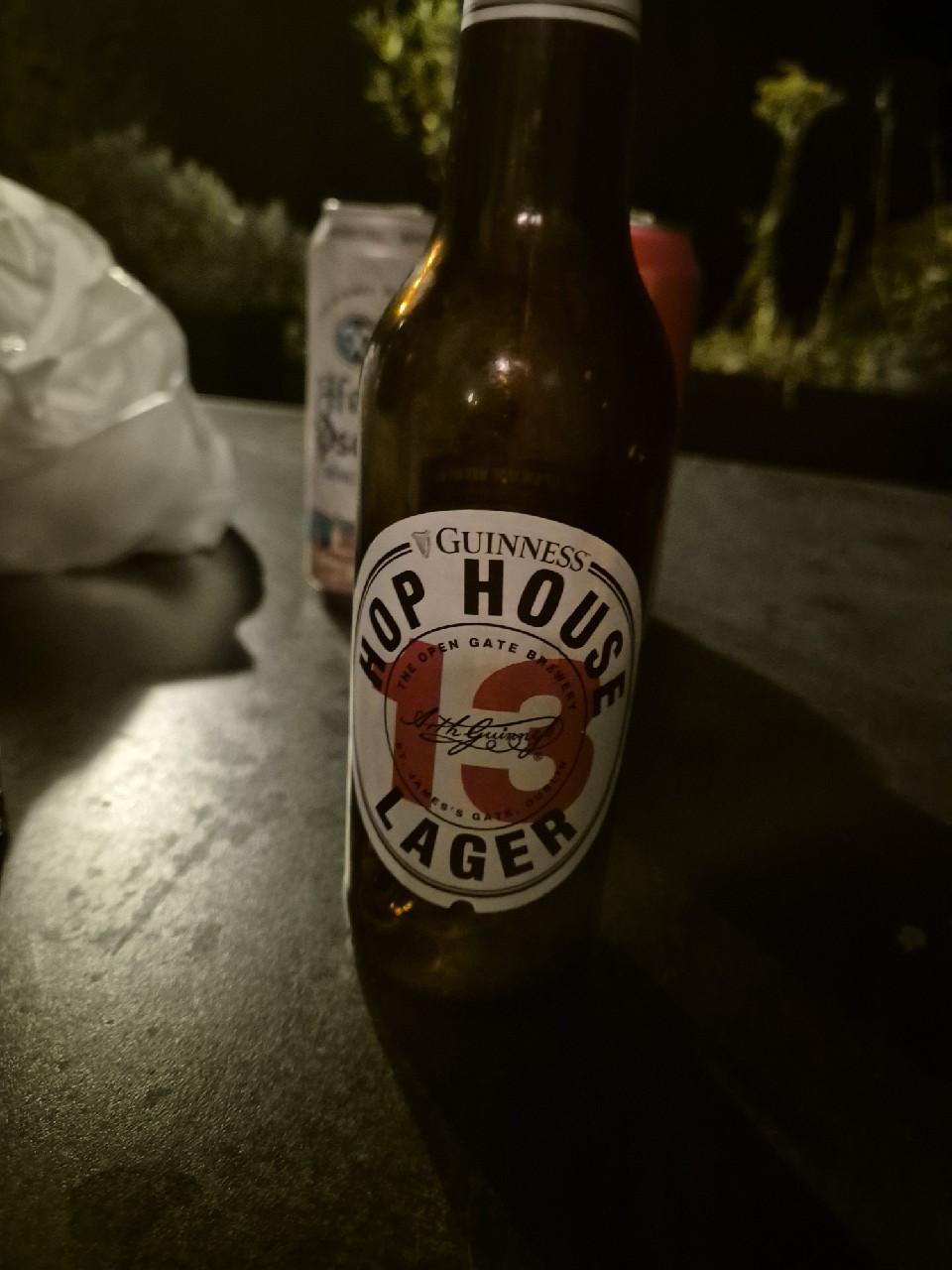 Hop House 13, Ireland