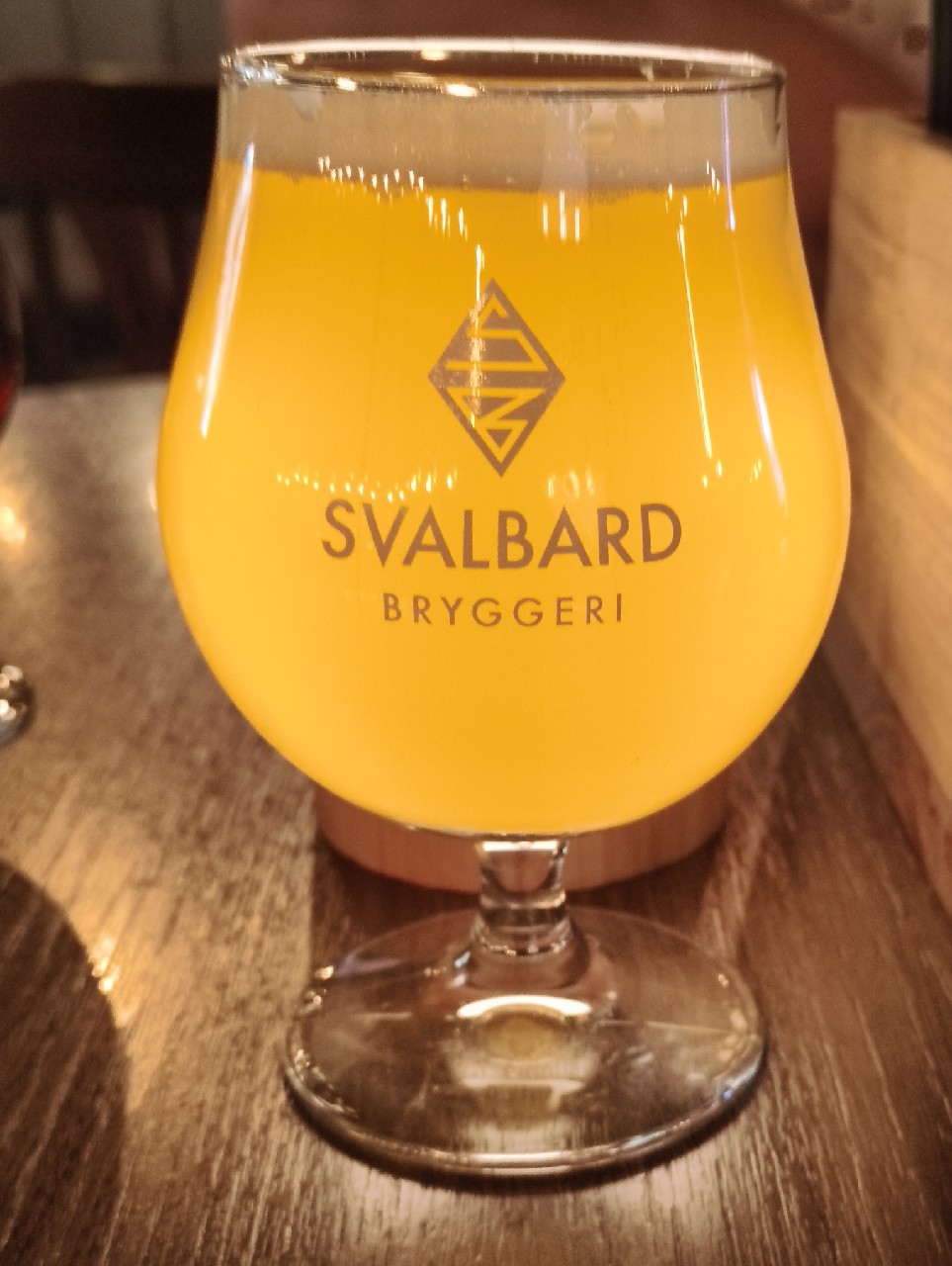 Spitsbergen NÅIPA, Norway