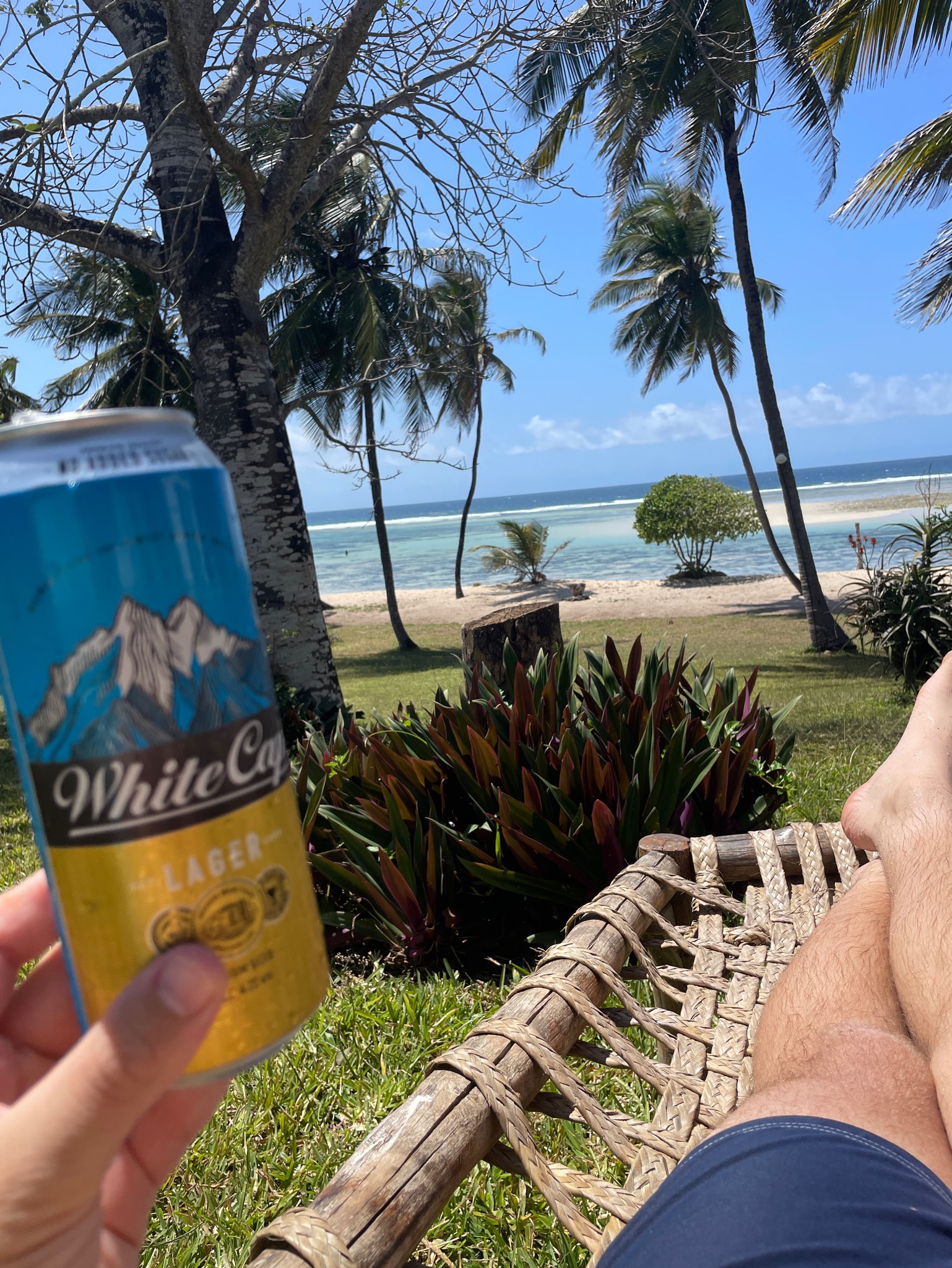 White Cap, Kenya Breweries Limited