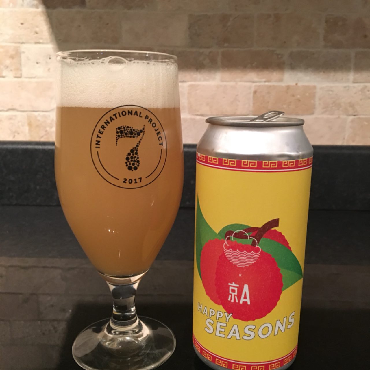 Happy Seasons, England