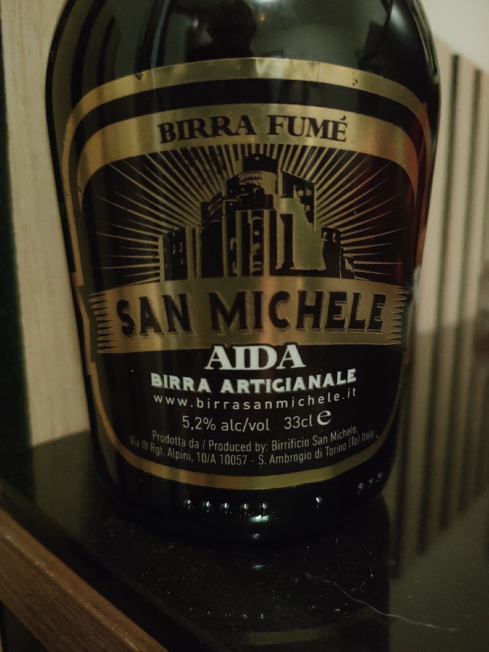 San Michele Aida, Italy