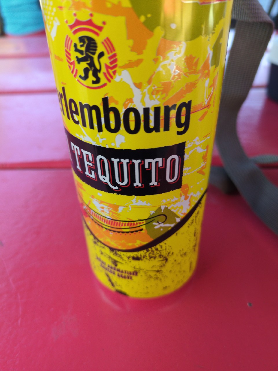 El Tequito, Lidl Deutschland / Germany