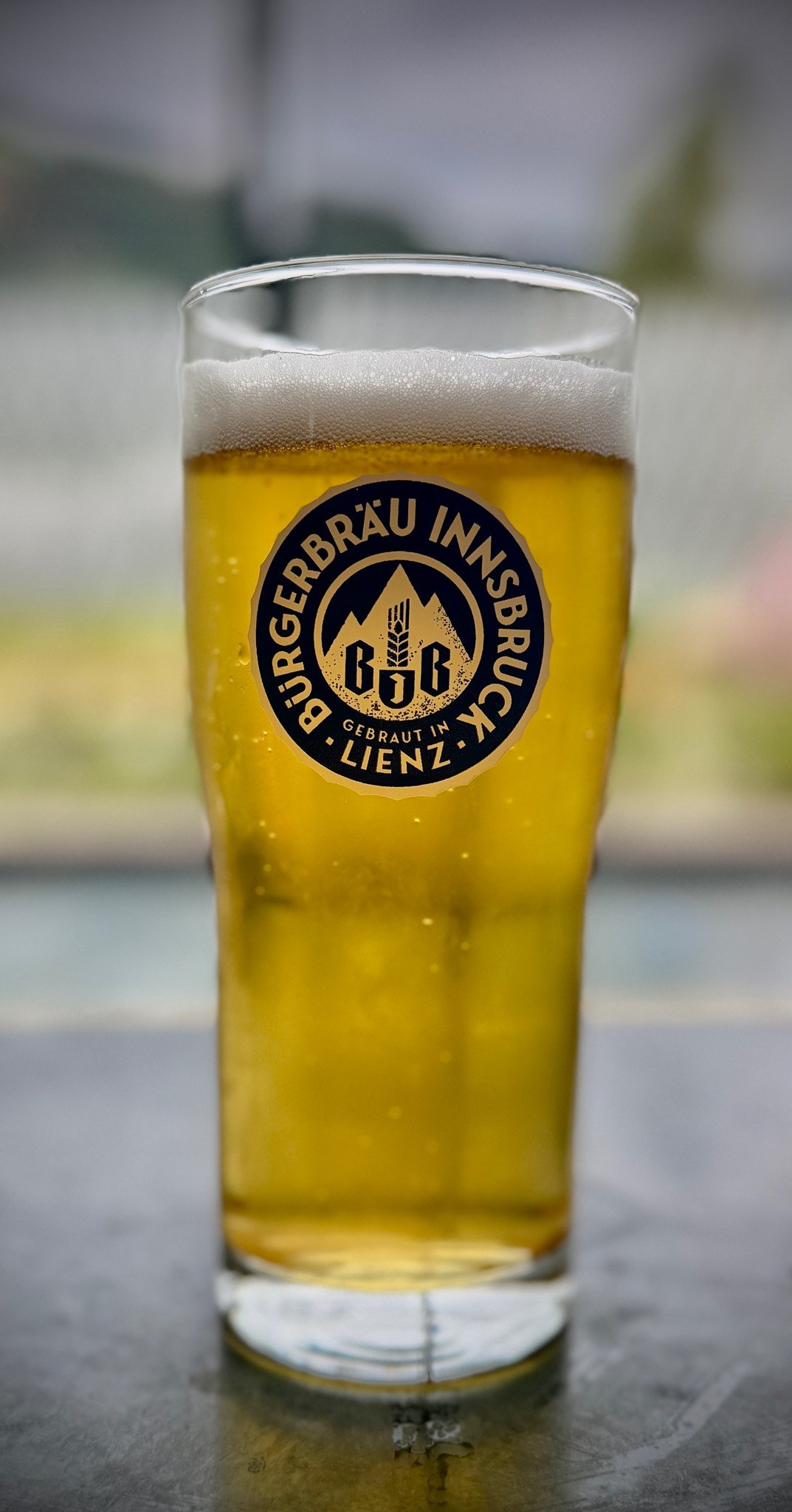 Bürgerbräu Innsbruck, Austria