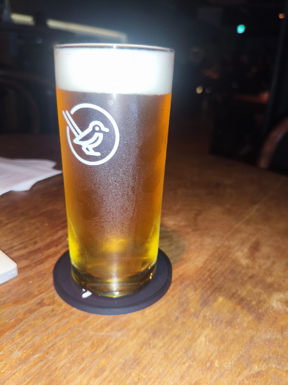 Magpie, Magpie Brewing Co.