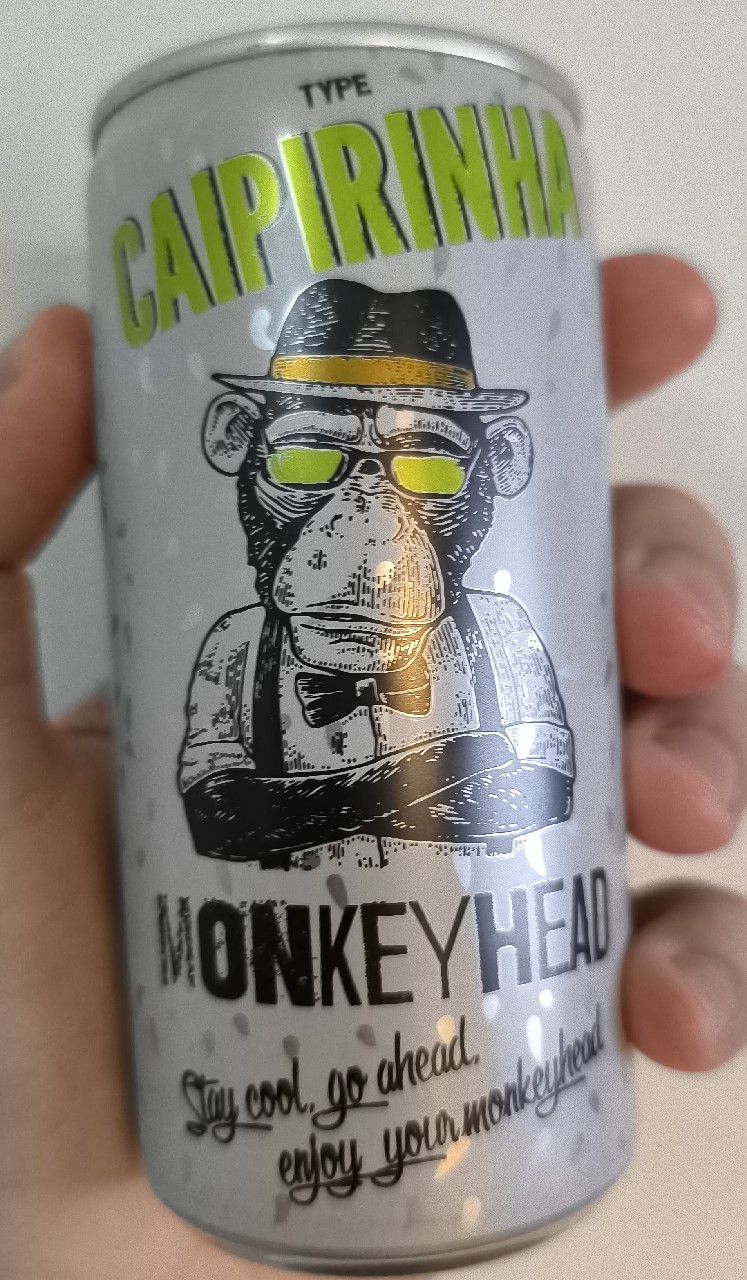 Monkeyhead Caipirinha, Peter Mertes KG