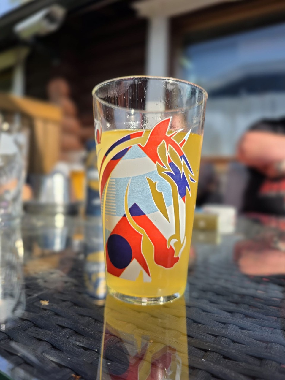 KOFF Long Drink Gin & Mango, Finland