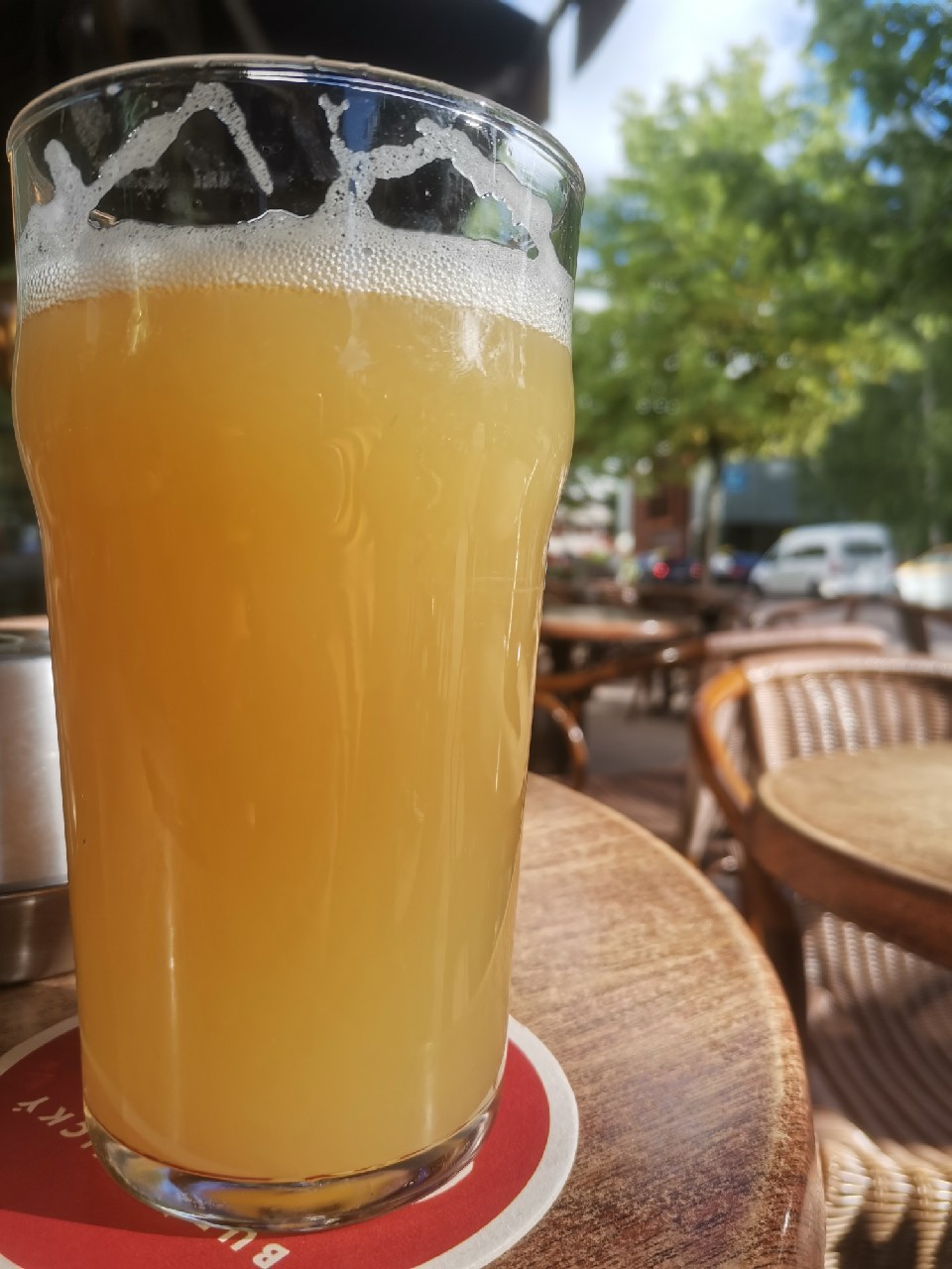 Nectaronn Moss, Finland