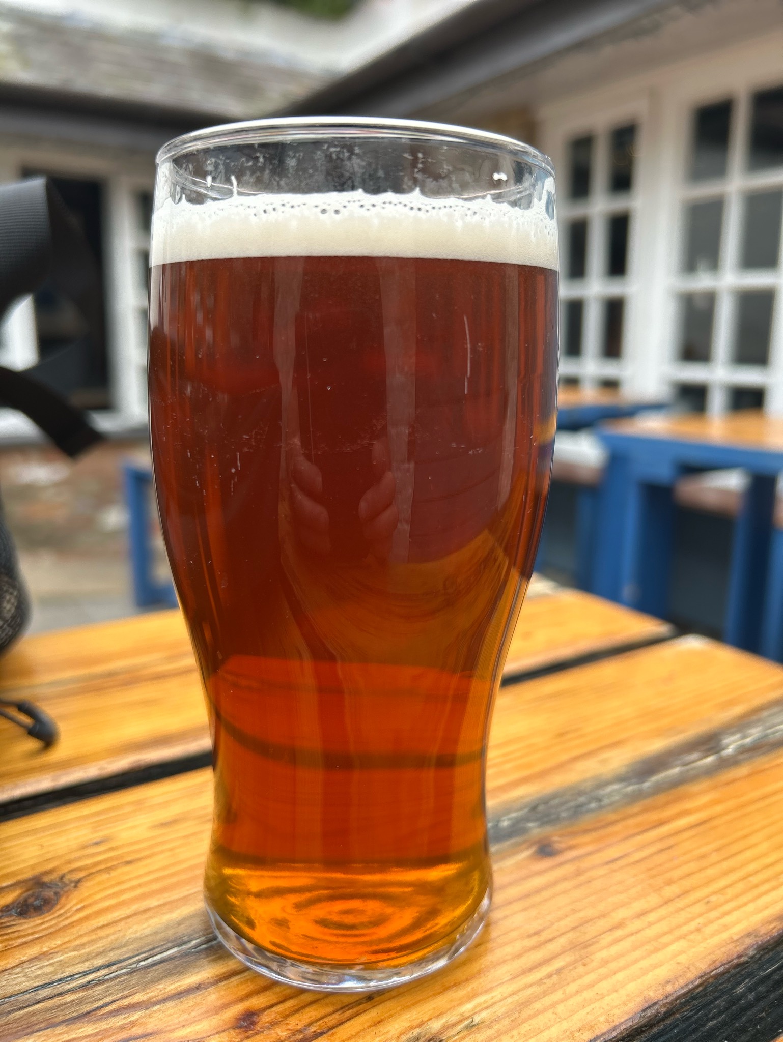 Flack's Double Drop, Flack's