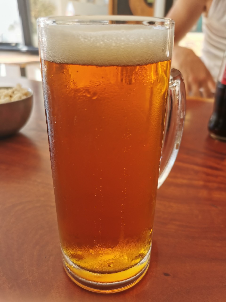 It's a Kind of Magic, Greece