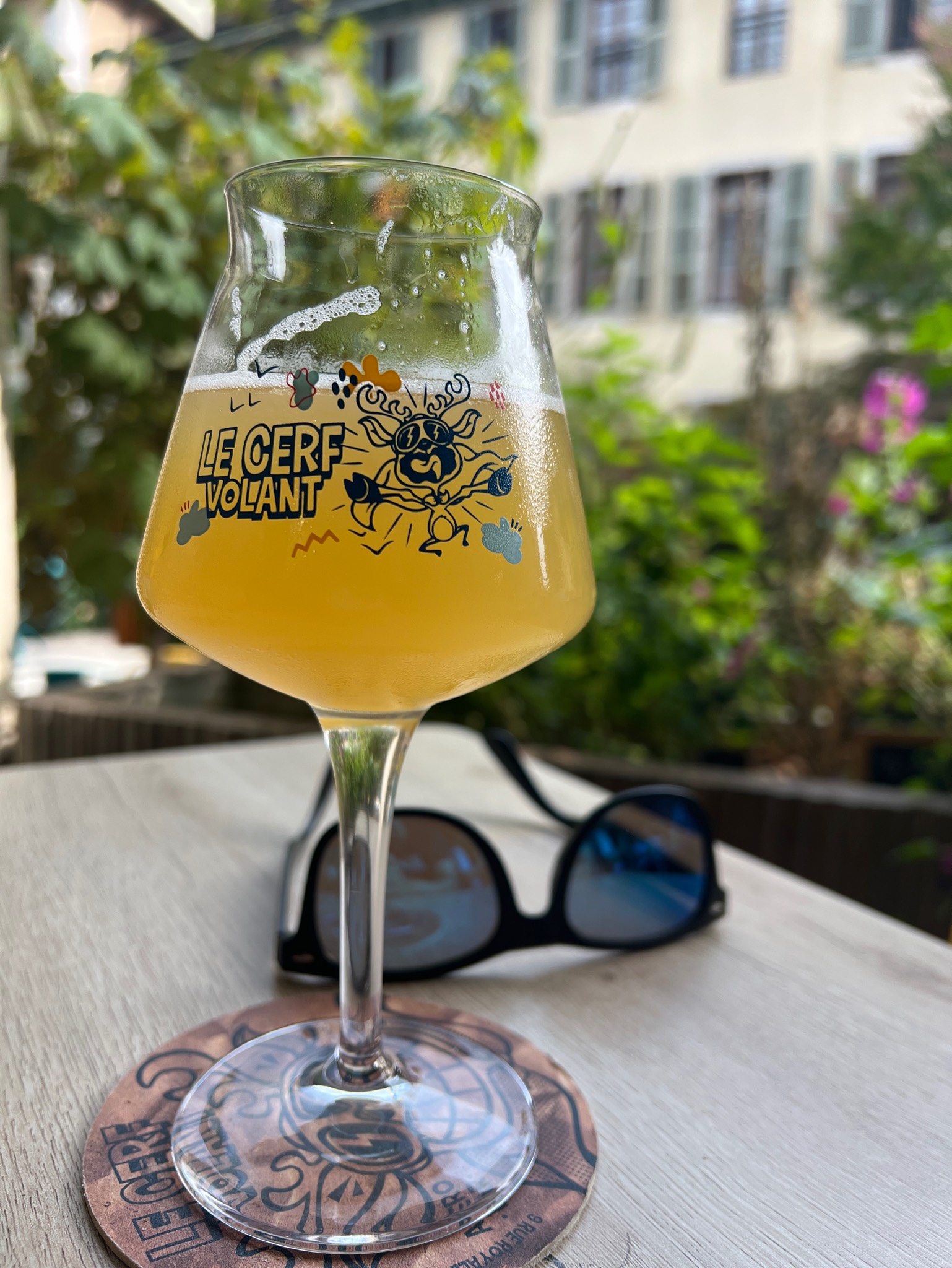 Micro Neipa, France