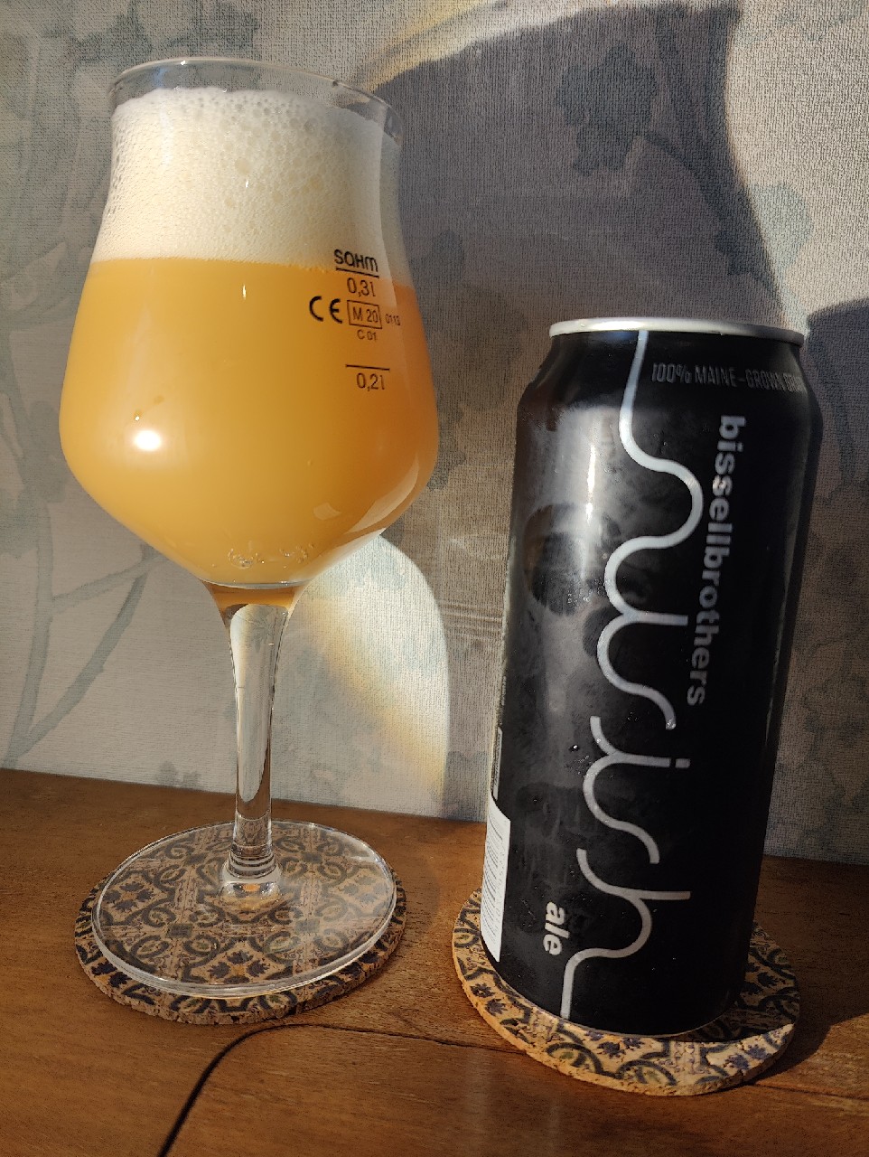 Swish, United States