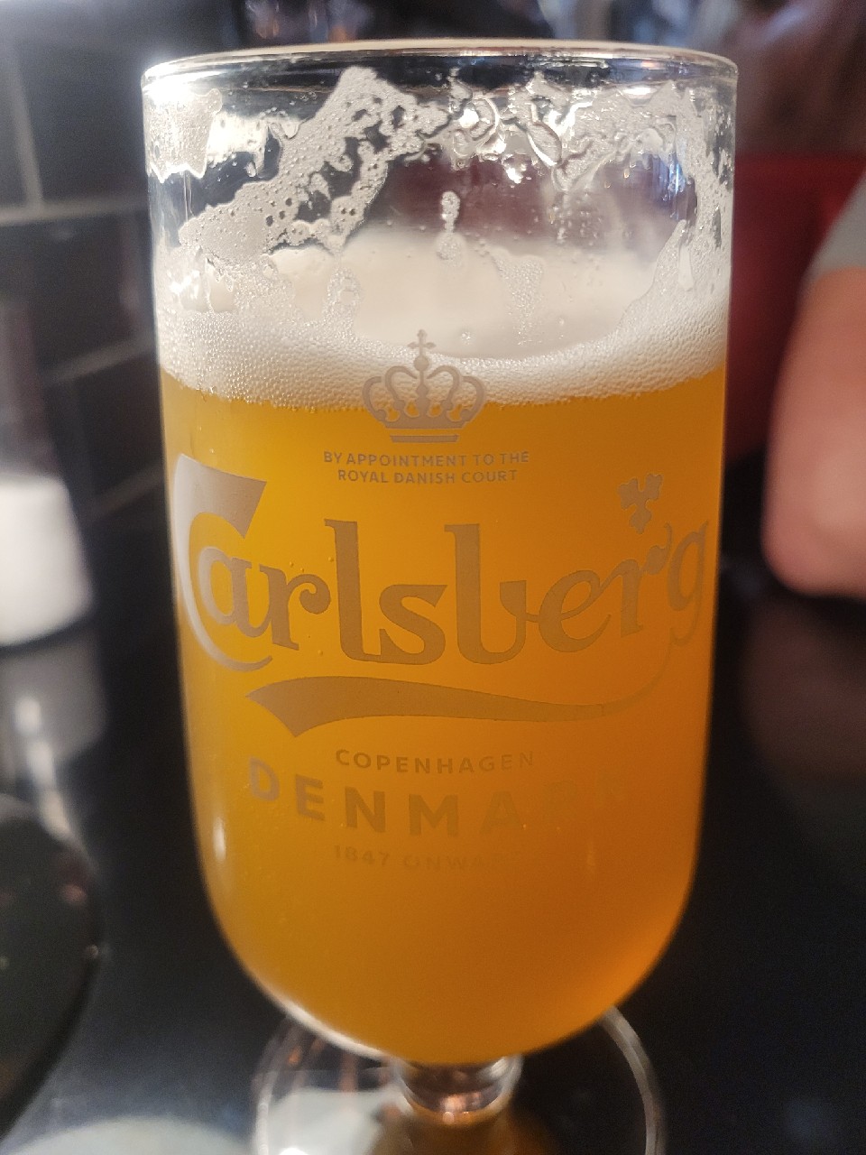 Mikkellerberger, Denmark