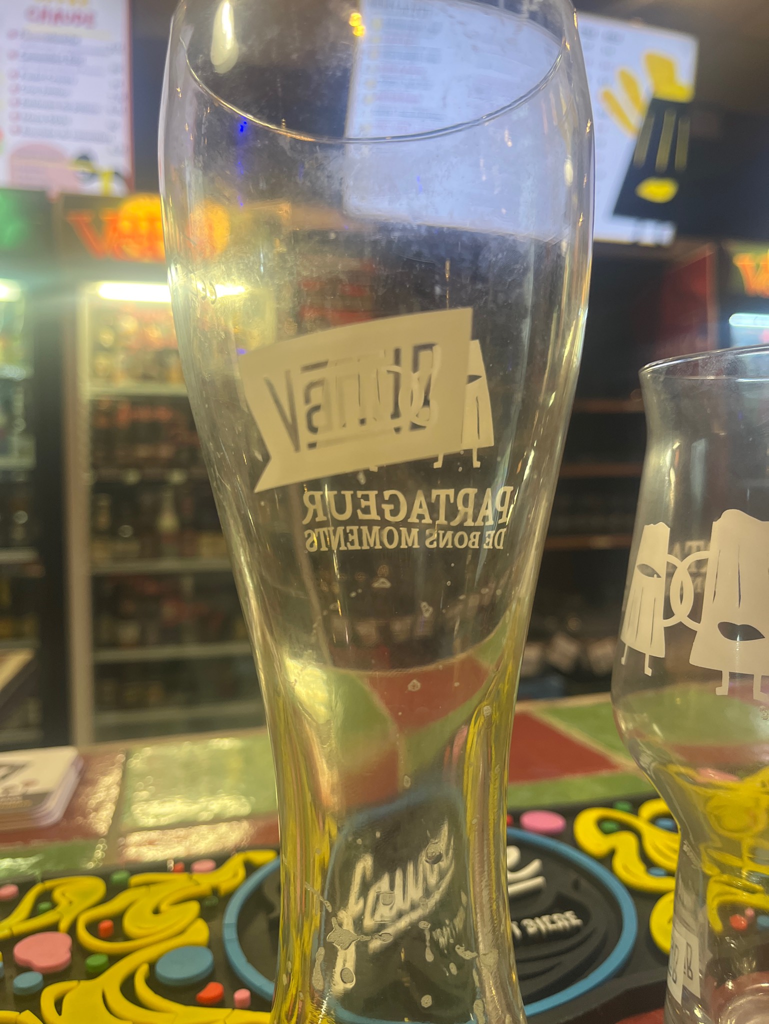 Bayreuther Hell, Bayreuther Bierbrauerei