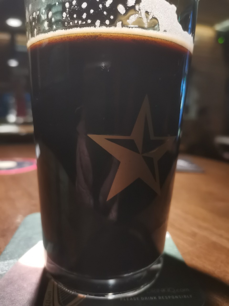 Caronte, Laugar Brewery
