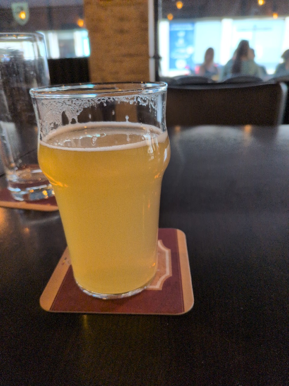 La Fouillotte Spring Ale, France