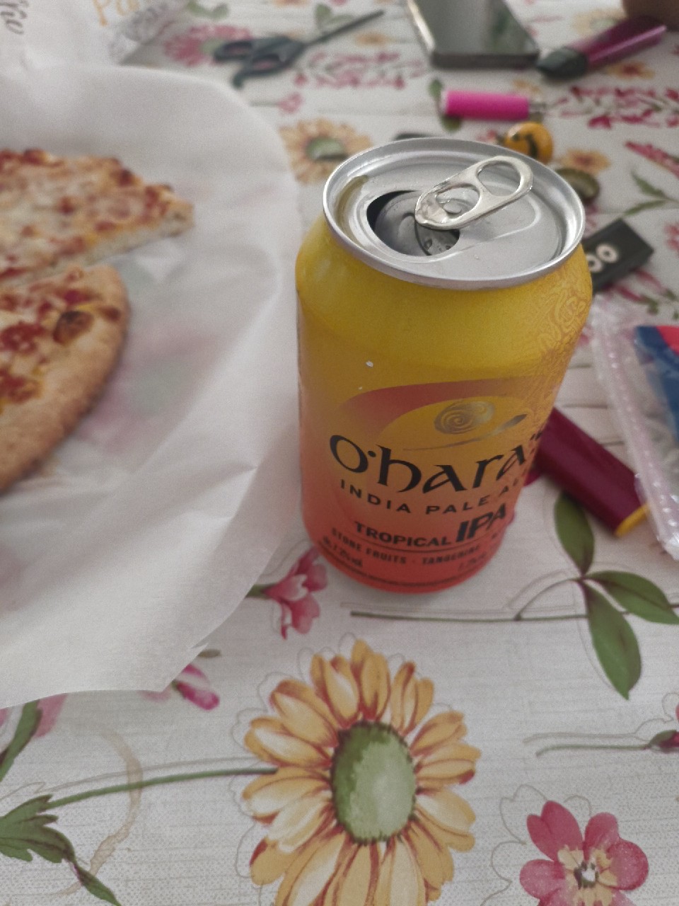 O'Hara's Tropical IPA, Ireland