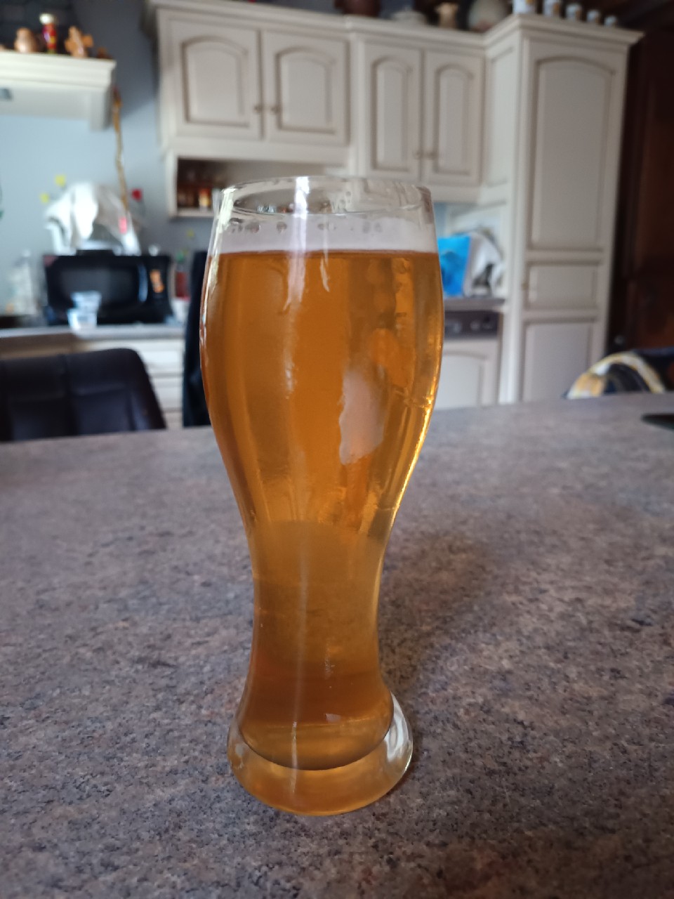 La Br'Ale Blonde, France