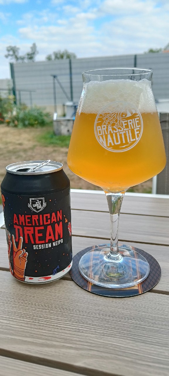 American Dream, France