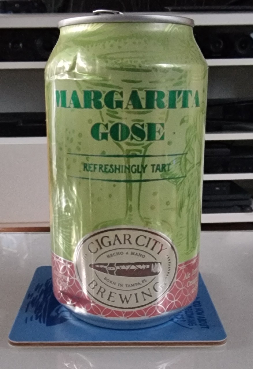 Margarita Gose, United States