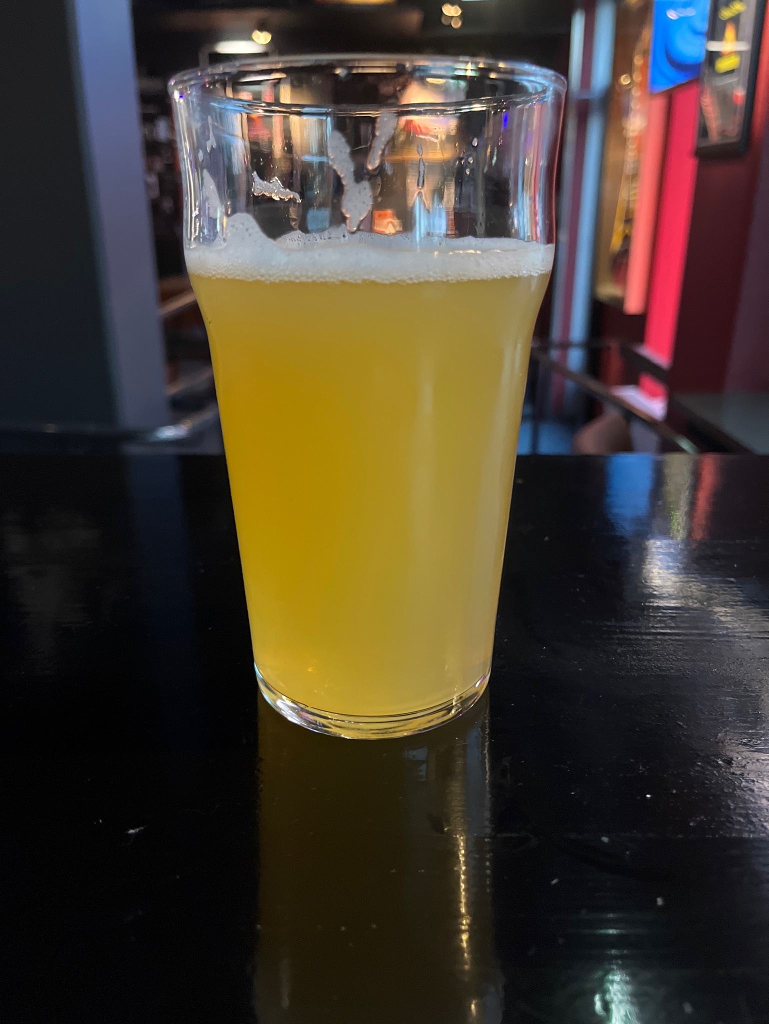 Brewpub Anniversary Special (2025), Germany