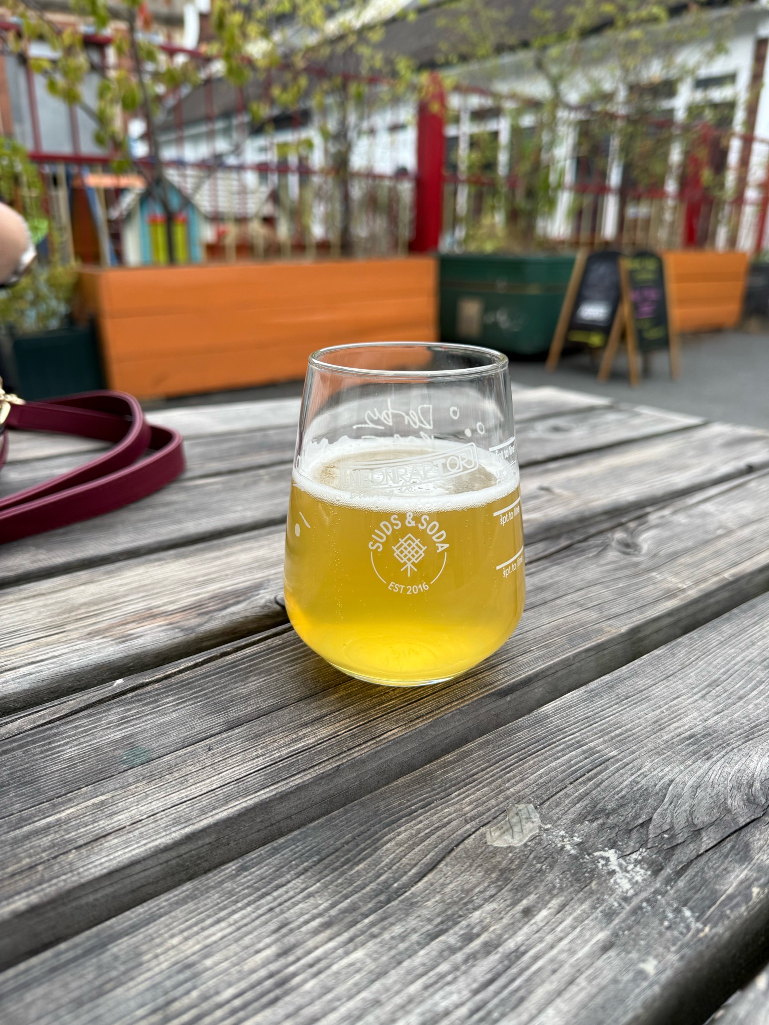 Crushing Blows, England