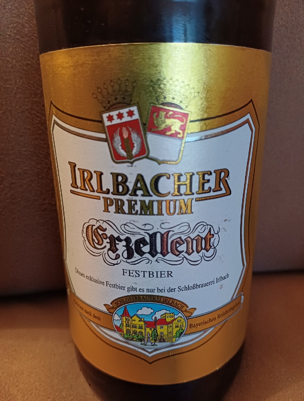 Exzellent, Germany