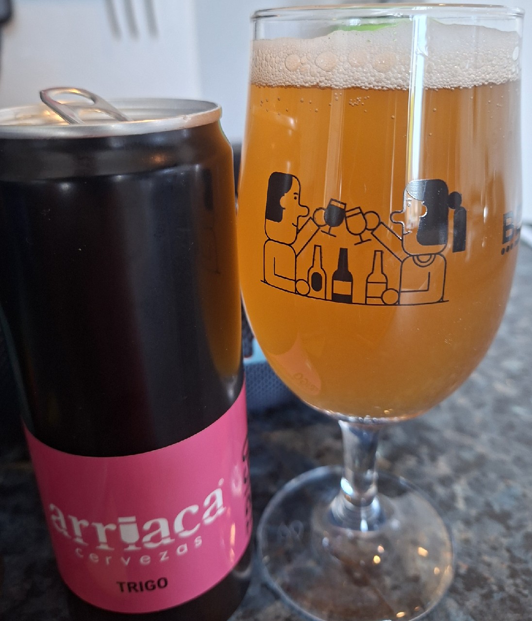 Trigo, Spain